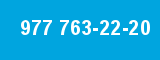 977 763-22-20